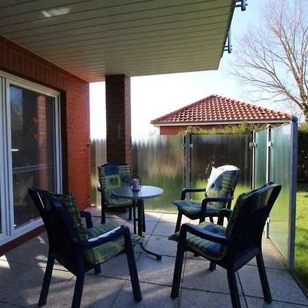 Terrassenwohnung Deichnah Si5 01 Cappel-Neufeld Exterior photo